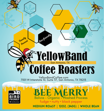 Load image into Gallery viewer, Bee Merry