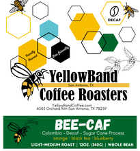 Load image into Gallery viewer, Bee-Caf