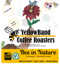 Load image into Gallery viewer, Bee in Nature