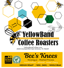 Load image into Gallery viewer, Bee's Knees
