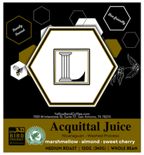 Load image into Gallery viewer, Acquittal Juice
