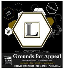 Load image into Gallery viewer, Grounds For Appeal
