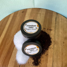 Load image into Gallery viewer, Recycled Coffee Scrub
