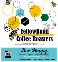 Load image into Gallery viewer, Bee Happy
