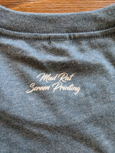 Load image into Gallery viewer, Heather Teal Unisex T-Shirts
